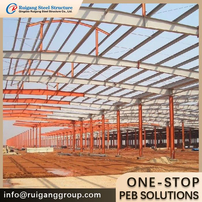 Custom Metal Warehouse