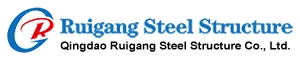 Qingdao  Ruigang  Čelik  Struktura  Co.,  doo