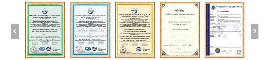 China Multi-story Steel Parking factory China Multi-story Steel Parking factory